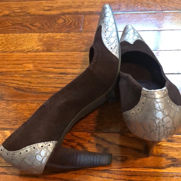 Western Pumps! - Picture 4 of 4